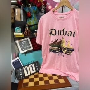 Dubai United Arab Emirates